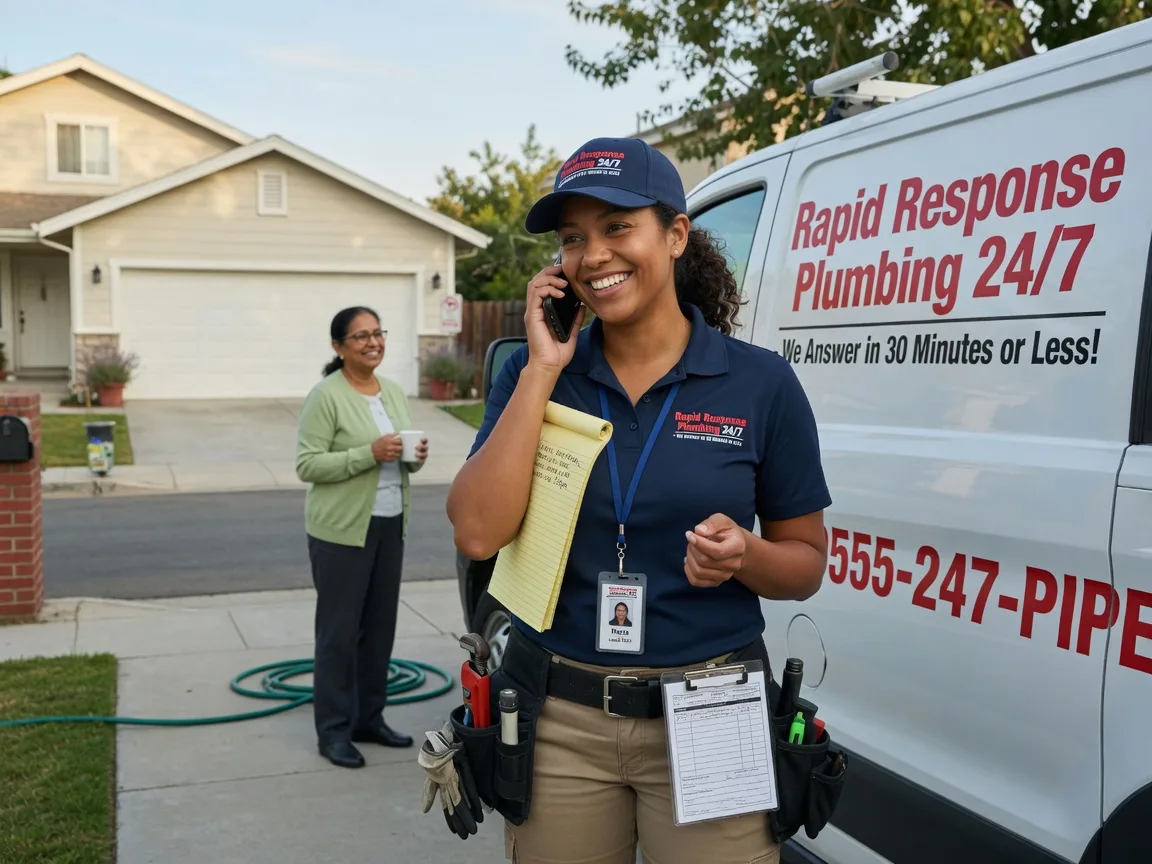 Emergency Plumber Camden, NC FAQs